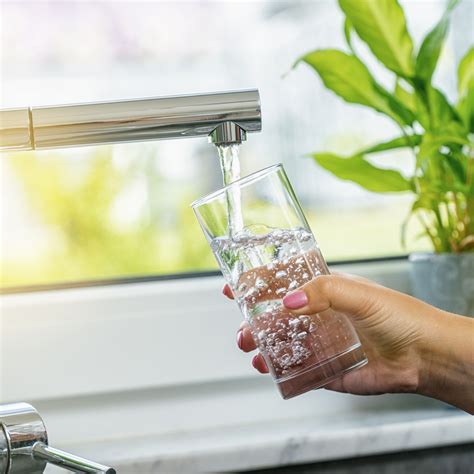 Access to clean water is a life issue that the church .